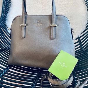 Kate Spade New York Patterson Drive Small Dome